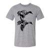 Light Youth/Adult Ultra Performance Active Lifestyle T Shirt Thumbnail