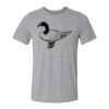 Light Youth/Adult Ultra Performance Active Lifestyle T Shirt Thumbnail