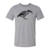 Light Youth/Adult Ultra Performance Active Lifestyle T Shirt Thumbnail