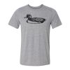 Light Youth/Adult Ultra Performance Active Lifestyle T Shirt Thumbnail