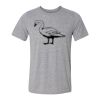 Light Youth/Adult Ultra Performance Active Lifestyle T Shirt Thumbnail