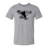 Light Youth/Adult Ultra Performance Active Lifestyle T Shirt Thumbnail