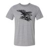 Light Youth/Adult Ultra Performance Active Lifestyle T Shirt Thumbnail