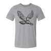 Light Youth/Adult Ultra Performance Active Lifestyle T Shirt Thumbnail
