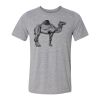 Light Youth/Adult Ultra Performance Active Lifestyle T Shirt Thumbnail