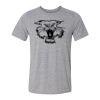Light Youth/Adult Ultra Performance Active Lifestyle T Shirt Thumbnail