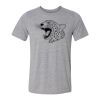 Light Youth/Adult Ultra Performance Active Lifestyle T Shirt Thumbnail