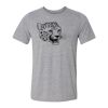 Light Youth/Adult Ultra Performance Active Lifestyle T Shirt Thumbnail