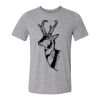 Light Youth/Adult Ultra Performance Active Lifestyle T Shirt Thumbnail