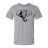 Light Youth/Adult Ultra Performance Active Lifestyle T Shirt Thumbnail