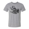 Light Youth/Adult Ultra Performance Active Lifestyle T Shirt Thumbnail