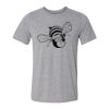 Light Youth/Adult Ultra Performance Active Lifestyle T Shirt Thumbnail