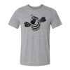 Light Youth/Adult Ultra Performance Active Lifestyle T Shirt Thumbnail