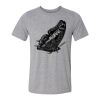 Light Youth/Adult Ultra Performance Active Lifestyle T Shirt Thumbnail