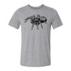 Light Youth/Adult Ultra Performance Active Lifestyle T Shirt Thumbnail