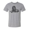 Light Youth/Adult Ultra Performance Active Lifestyle T Shirt Thumbnail