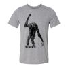 Light Youth/Adult Ultra Performance Active Lifestyle T Shirt Thumbnail