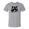 Light Youth/Adult Ultra Performance Active Lifestyle T Shirt Thumbnail