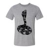 Light Youth/Adult Ultra Performance Active Lifestyle T Shirt Thumbnail