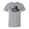 Light Youth/Adult Ultra Performance Active Lifestyle T Shirt Thumbnail