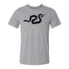 Light Youth/Adult Ultra Performance Active Lifestyle T Shirt Thumbnail