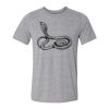 Light Youth/Adult Ultra Performance Active Lifestyle T Shirt Thumbnail