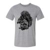 Light Youth/Adult Ultra Performance Active Lifestyle T Shirt Thumbnail
