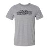 Light Youth/Adult Ultra Performance Active Lifestyle T Shirt Thumbnail