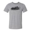 Light Youth/Adult Ultra Performance Active Lifestyle T Shirt Thumbnail