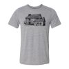 Light Youth/Adult Ultra Performance Active Lifestyle T Shirt Thumbnail