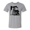 Light Youth/Adult Ultra Performance Active Lifestyle T Shirt Thumbnail