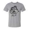 Light Youth/Adult Ultra Performance Active Lifestyle T Shirt Thumbnail