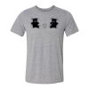 Light Youth/Adult Ultra Performance Active Lifestyle T Shirt Thumbnail