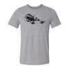 Light Youth/Adult Ultra Performance Active Lifestyle T Shirt Thumbnail