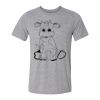 Light Youth/Adult Ultra Performance Active Lifestyle T Shirt Thumbnail