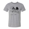 Light Youth/Adult Ultra Performance Active Lifestyle T Shirt Thumbnail