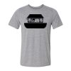 Light Youth/Adult Ultra Performance Active Lifestyle T Shirt Thumbnail