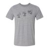 Light Youth/Adult Ultra Performance Active Lifestyle T Shirt Thumbnail