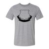 Light Youth/Adult Ultra Performance Active Lifestyle T Shirt Thumbnail