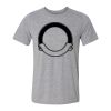 Light Youth/Adult Ultra Performance Active Lifestyle T Shirt Thumbnail