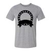 Light Youth/Adult Ultra Performance Active Lifestyle T Shirt Thumbnail