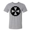 Light Youth/Adult Ultra Performance Active Lifestyle T Shirt Thumbnail