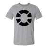 Light Youth/Adult Ultra Performance Active Lifestyle T Shirt Thumbnail