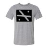 Light Youth/Adult Ultra Performance Active Lifestyle T Shirt Thumbnail