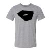 Light Youth/Adult Ultra Performance Active Lifestyle T Shirt Thumbnail