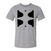 Light Youth/Adult Ultra Performance Active Lifestyle T Shirt Thumbnail