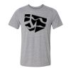 Light Youth/Adult Ultra Performance Active Lifestyle T Shirt Thumbnail