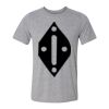 Light Youth/Adult Ultra Performance Active Lifestyle T Shirt Thumbnail