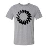 Light Youth/Adult Ultra Performance Active Lifestyle T Shirt Thumbnail