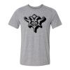 Light Youth/Adult Ultra Performance Active Lifestyle T Shirt Thumbnail